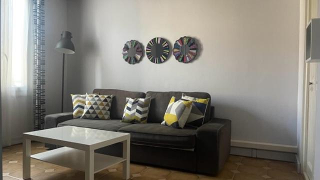 Apartament L'Isle Beaucaire  Zewnętrze zdjęcie