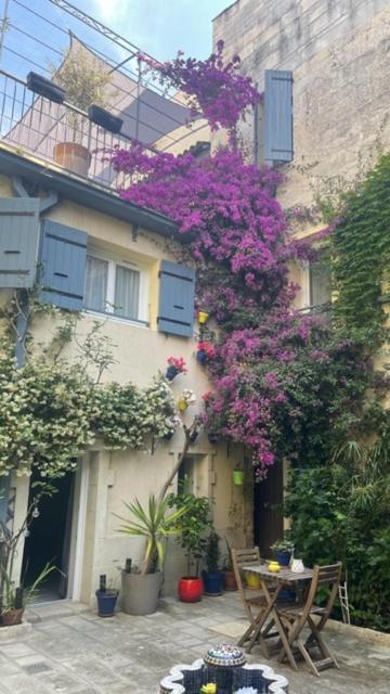 Apartament L'Isle Beaucaire  Zewnętrze zdjęcie