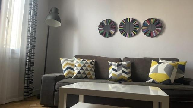 Apartament L'Isle Beaucaire  Zewnętrze zdjęcie