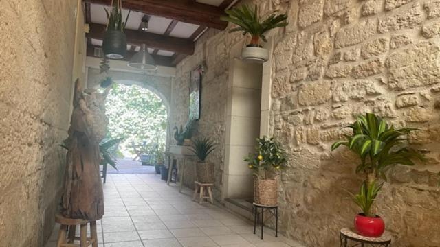 Apartament L'Isle Beaucaire  Zewnętrze zdjęcie
