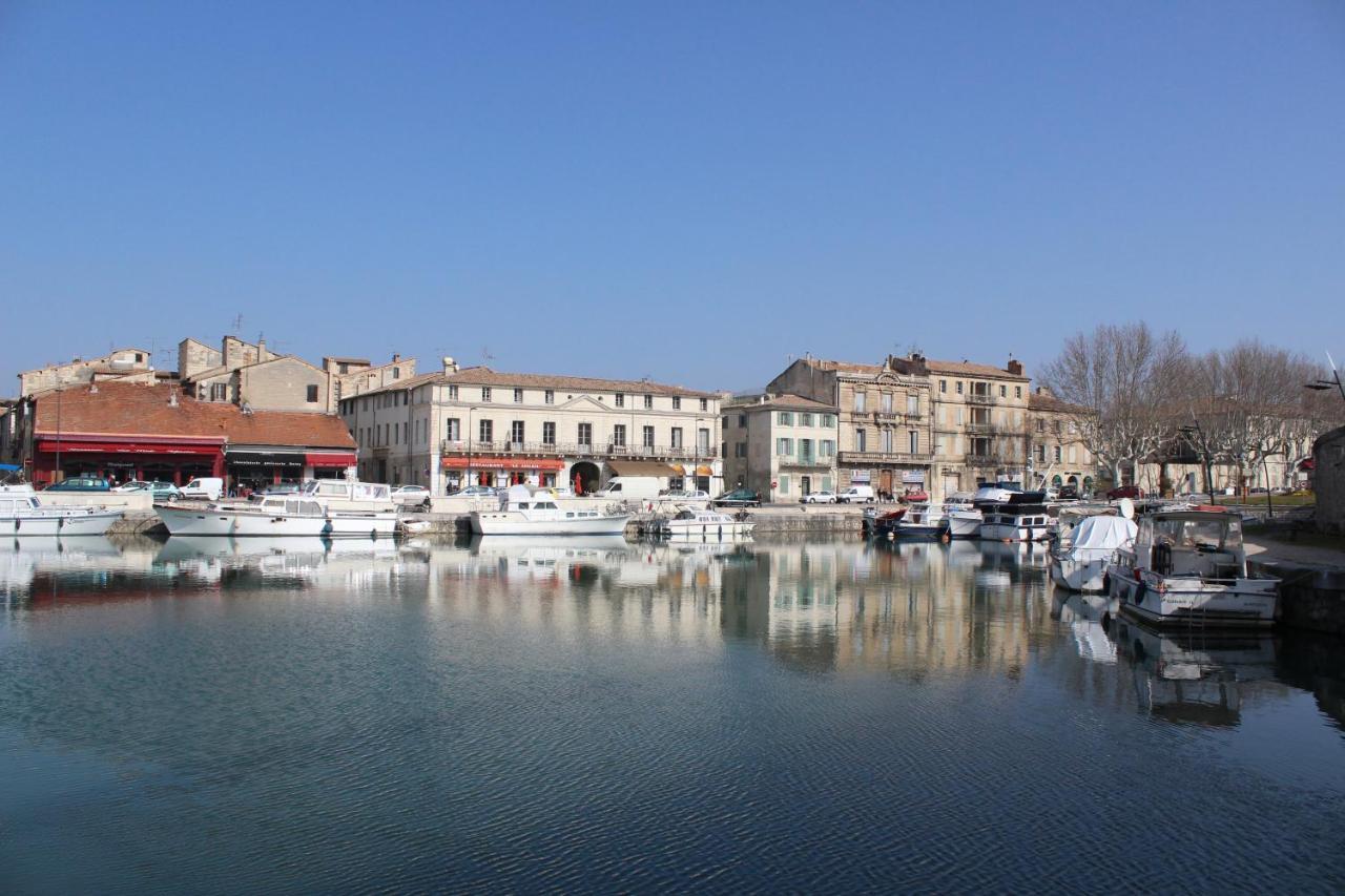 Apartament L'Isle Beaucaire  Zewnętrze zdjęcie