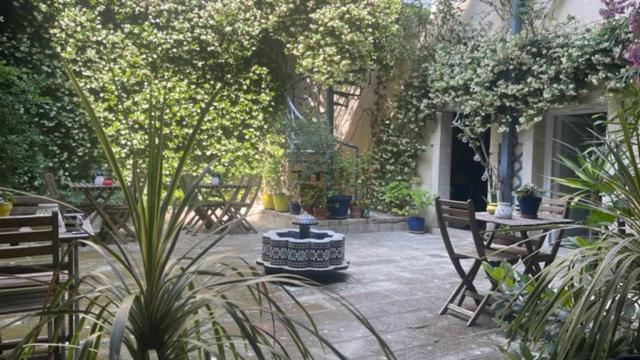 Apartament L'Isle Beaucaire  Zewnętrze zdjęcie