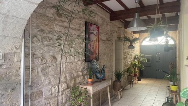 Apartament L'Isle Beaucaire  Zewnętrze zdjęcie