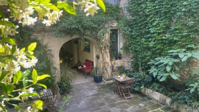 Apartament L'Isle Beaucaire  Zewnętrze zdjęcie