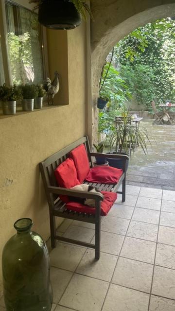 Apartament L'Isle Beaucaire  Zewnętrze zdjęcie