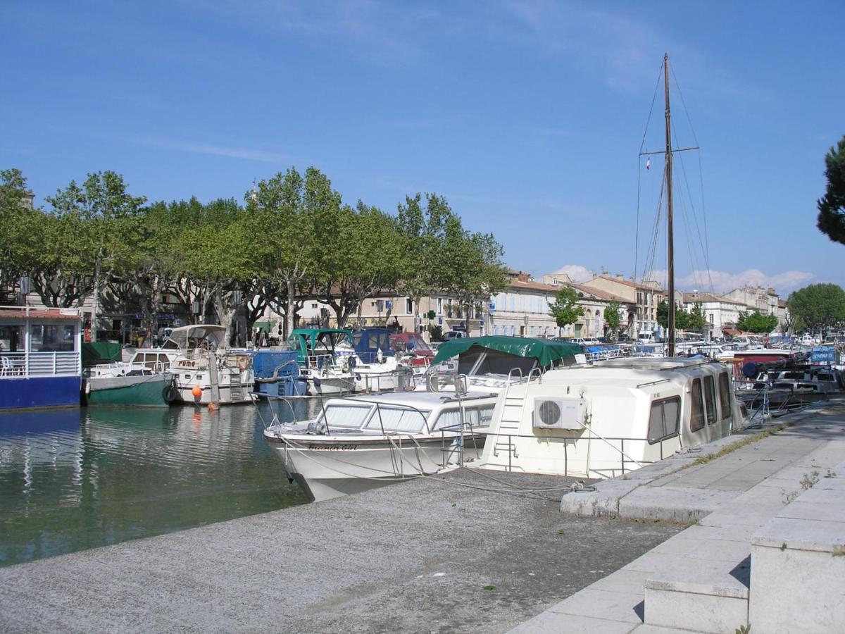 Apartament L'Isle Beaucaire  Zewnętrze zdjęcie