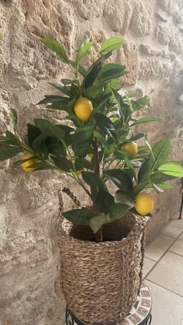 Apartament L'Isle Beaucaire  Zewnętrze zdjęcie