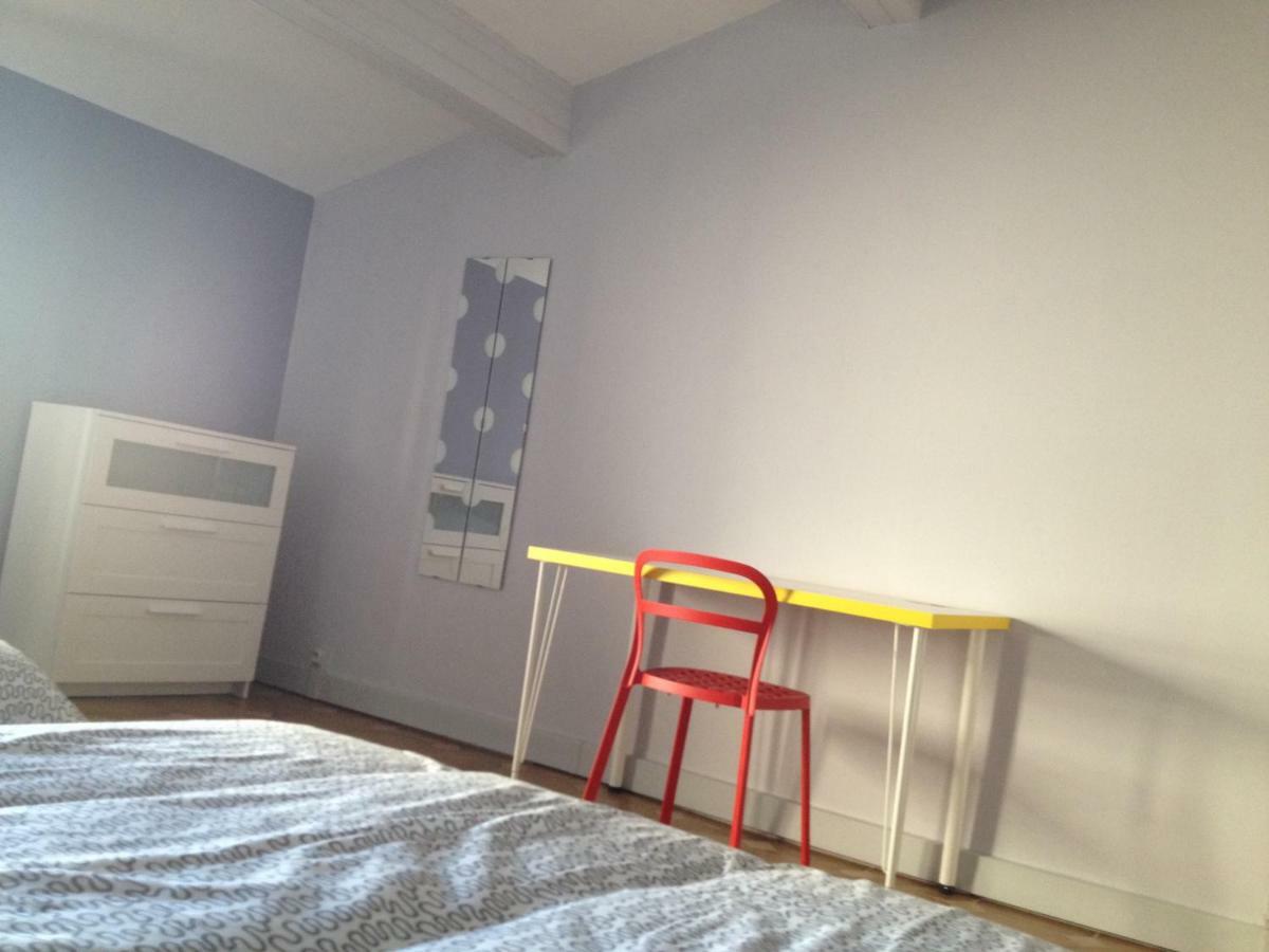 Apartament L'Isle Beaucaire  Zewnętrze zdjęcie