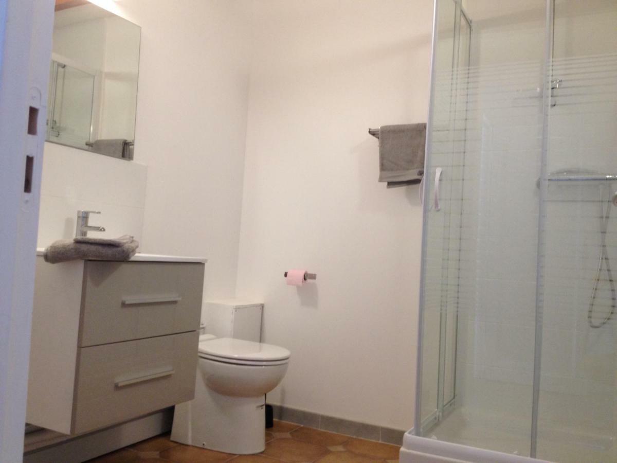 Apartament L'Isle Beaucaire  Zewnętrze zdjęcie