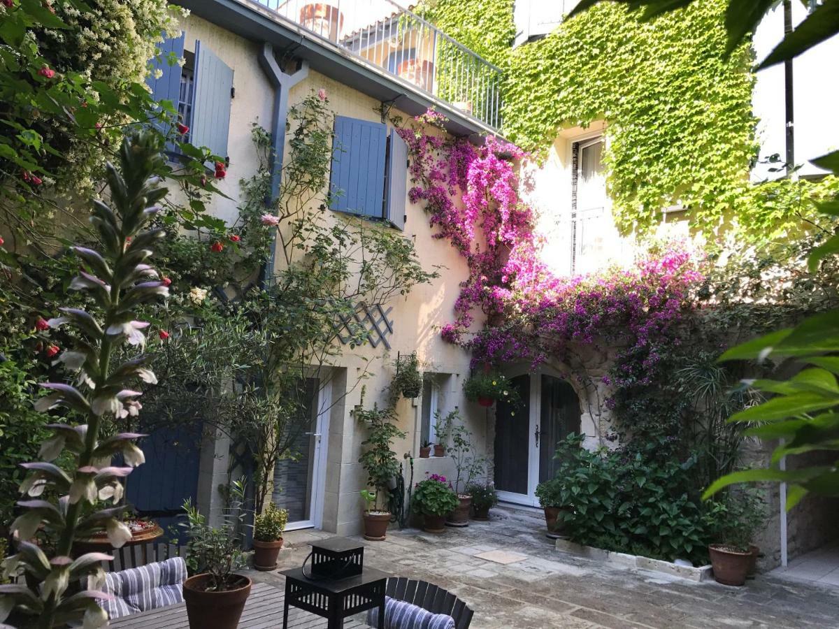 Apartament L'Isle Beaucaire  Zewnętrze zdjęcie