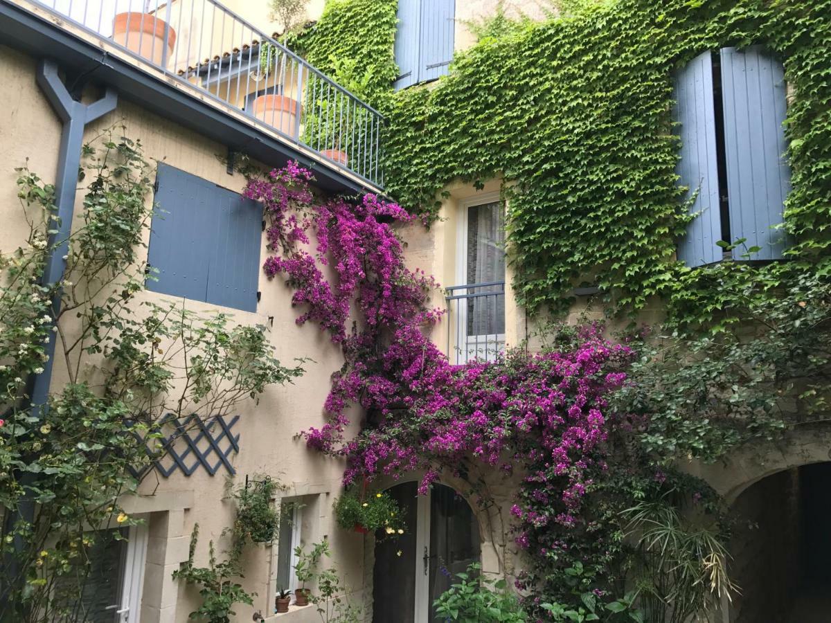 Apartament L'Isle Beaucaire  Zewnętrze zdjęcie