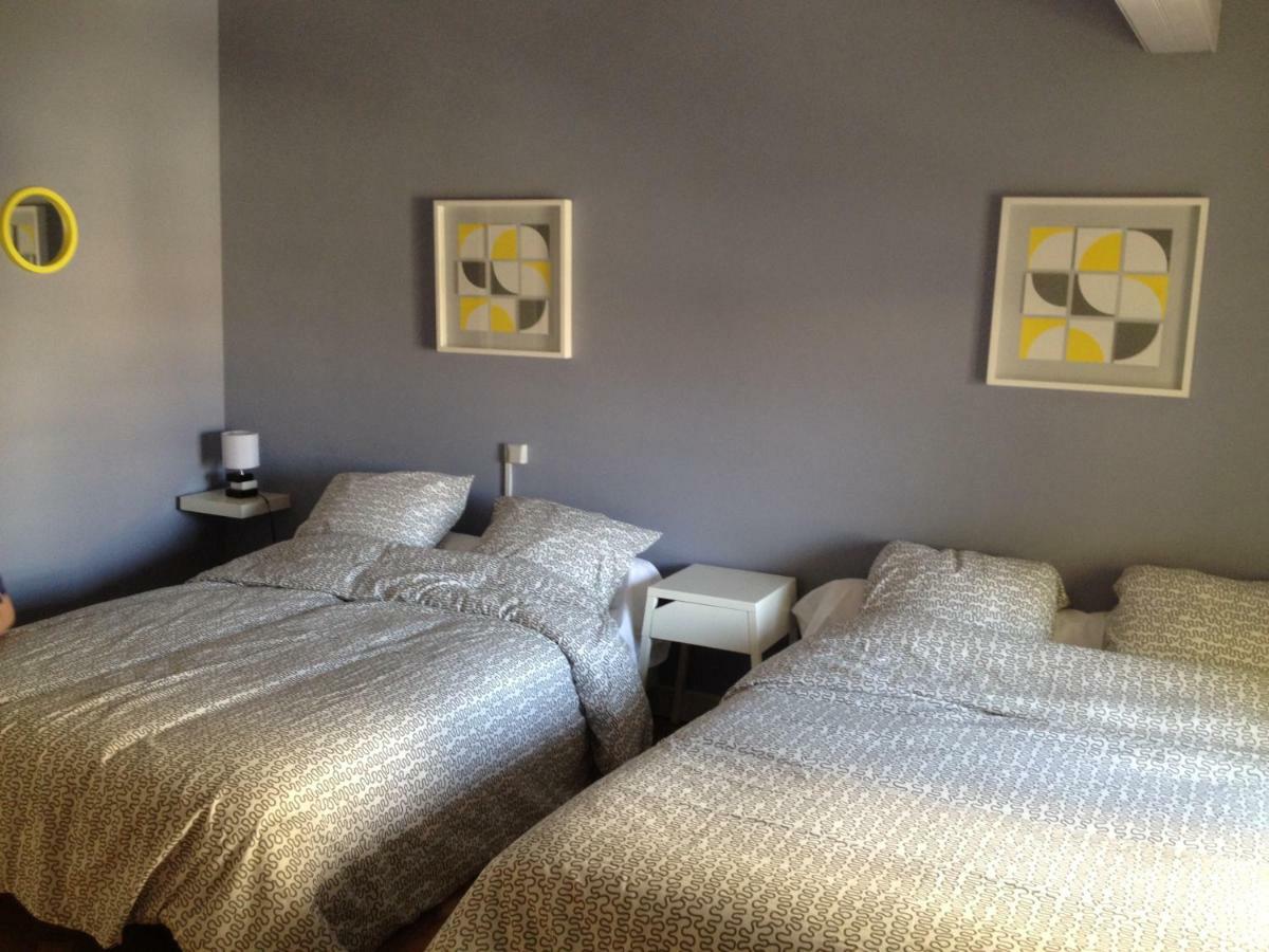 Apartament L'Isle Beaucaire  Zewnętrze zdjęcie